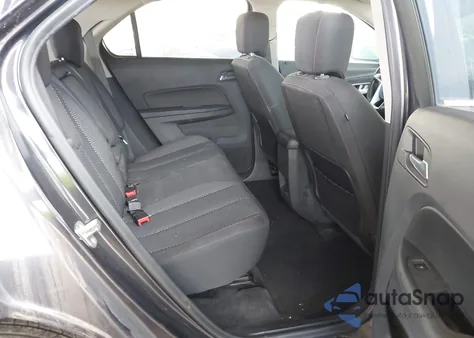 2016 Chevrolet Equinox Lt z USA, uszkodzony, nr VIN 2GNFLFEK2G6349149